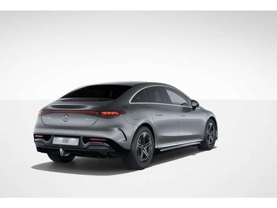 Mercedes EQE 500 AMG-Line