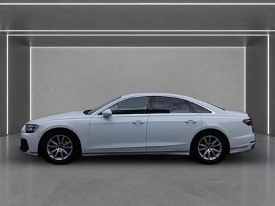 Audi A8 50 TDI Quattro Tiptronic