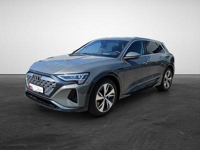 Audi Q8 E-tron Advanced 50 E-tron Quattro