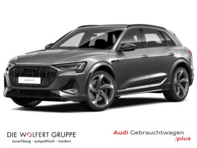 Audi E-tron S S E-tron Quattro - 2022 - Joinsteer - #1