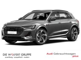 Audi E-tron S S E-tron Quattro - 2022 - Joinsteer - #1