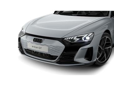 Audi E-tron GT Quattro E-tron Quattro — photo 3