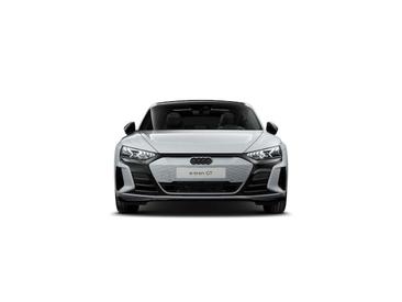 Audi E-tron GT Quattro E-tron Quattro — photo 4