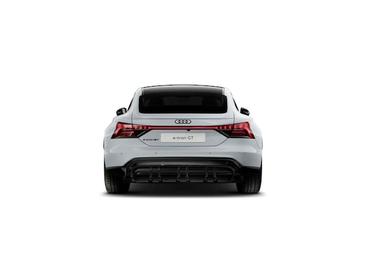 Audi E-tron GT Quattro E-tron Quattro — photo 5