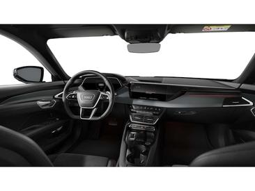 Audi E-tron GT Quattro E-tron Quattro — photo 9