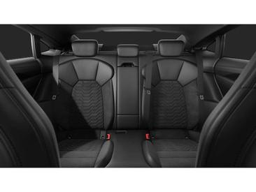 Audi E-tron GT Quattro E-tron Quattro — photo 10