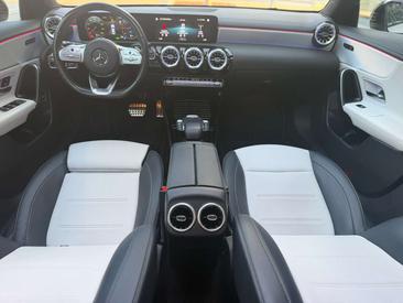 Mercedes CLA 250 AMG LINE — photo 38