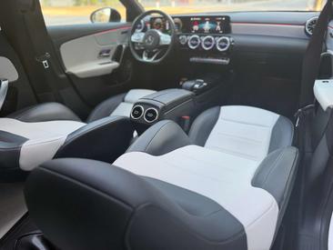 Mercedes CLA 250 AMG LINE — photo 40