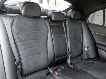 Mercedes Classe E 200 AMG Line — photo 4