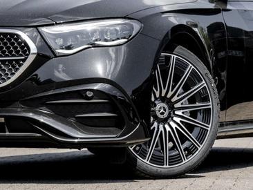 Mercedes Classe E 200 AMG Line — photo 5