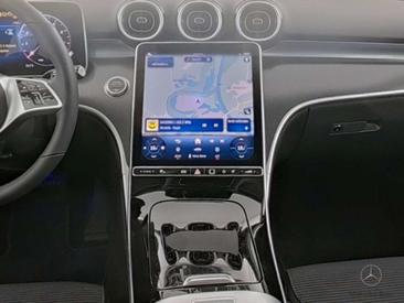 Mercedes Classe C 180 — photo 4
