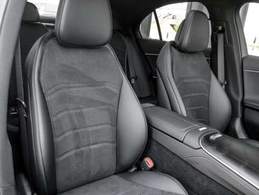 Mercedes Classe E 200 AMG Line — photo 6