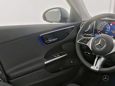 Mercedes Classe C 180 — photo 8