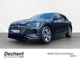 Audi Q8 E-tron Advanced 55 E-tron Quattro - 2023 - Joinsteer - #1