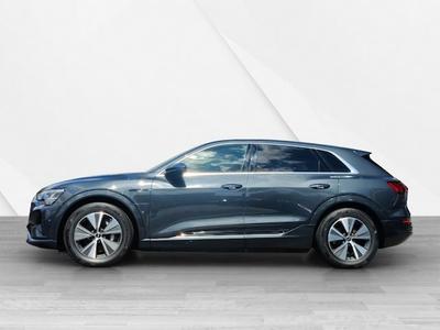 Audi Q8 E-tron Advanced 55 E-tron Quattro