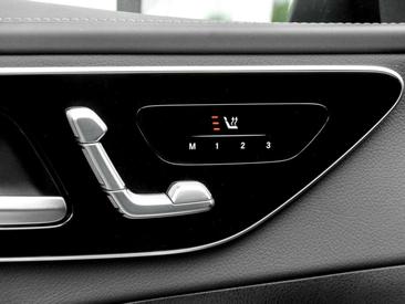 Mercedes Classe E 200 AMG Line — photo 12