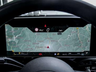 Mercedes Classe E 200 AMG Line — photo 13
