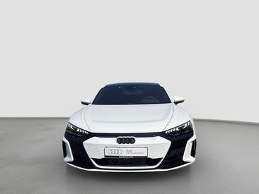Audi E-tron GT Quattro E-tron Quattro — photo 2