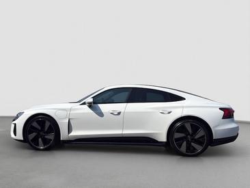 Audi E-tron GT Quattro E-tron Quattro — photo 8