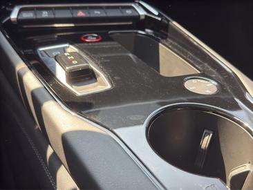 Audi E-tron GT Quattro E-tron Quattro — photo 14