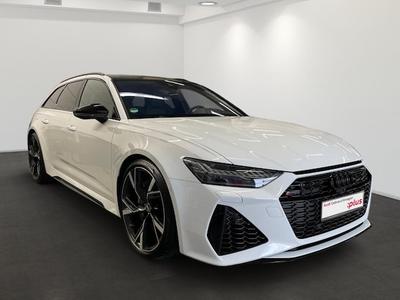 Audi RS6 avant TFSI Quattro Tiptronic