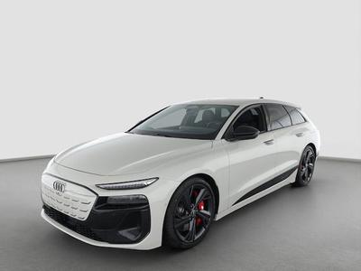 Audi S6 Avant E-tron E-tron Quattro