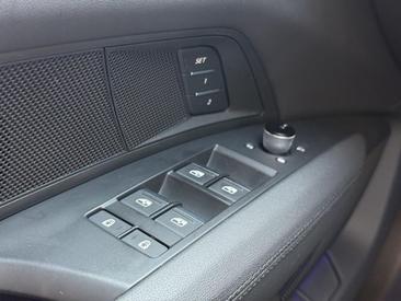 Audi E-tron GT Quattro E-tron Quattro — photo 18