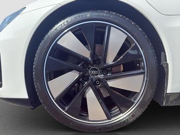 Audi E-tron GT Quattro E-tron Quattro — photo 20
