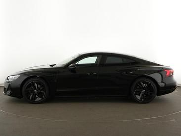 Audi E-tron GT Quattro E-tron Quattro — photo 4