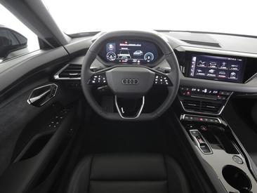 Audi E-tron GT Quattro E-tron Quattro — photo 10