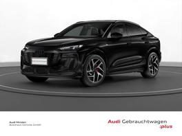 Audi Q6 Sportback E-tron E-tron Quattro - 2025 - Joinsteer - #1
