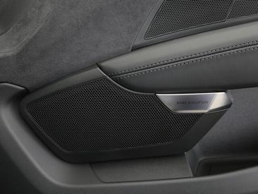 Audi E-tron GT Quattro E-tron Quattro — photo 14