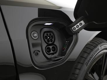 Audi E-tron GT Quattro E-tron Quattro — photo 21