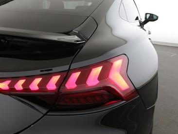 Audi E-tron GT Quattro E-tron Quattro — photo 23