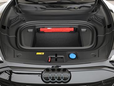 Audi E-tron GT Quattro E-tron Quattro — photo 24