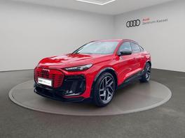 Audi Q6 Sportback E-tron E-tron Performance - 2025 - Joinsteer - #1