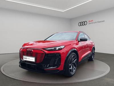 Audi Q6 Sportback E-tron E-tron Performance
