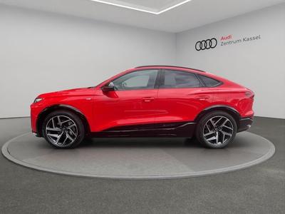 Audi Q6 Sportback E-tron E-tron Performance