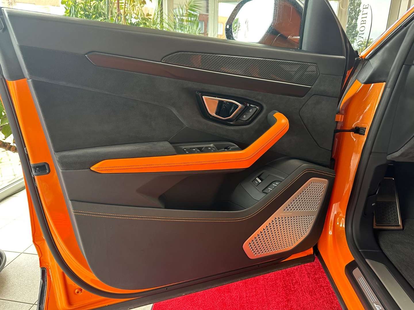 Lamborghini Urus CAPSULE EDITION - 2021 - Joinsteer - #9