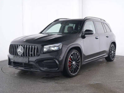 Mercedes GLB 35 AMG 35 AMG Line - 2025 - Joinsteer - #1
