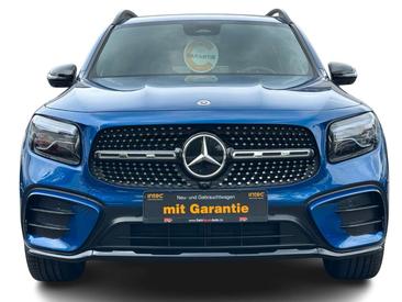 Mercedes GLB 220 AMG LINE — photo 2