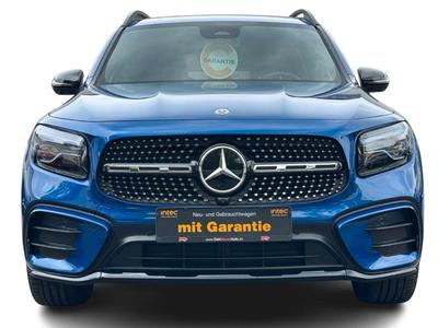 Mercedes GLB 220 AMG LINE