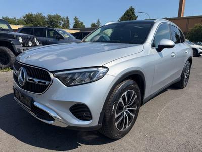 Mercedes GLC 220