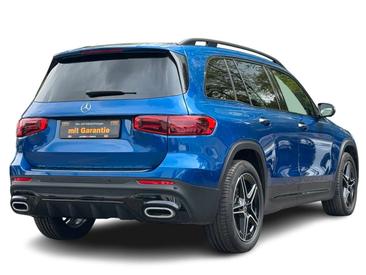 Mercedes GLB 220 AMG LINE — photo 6
