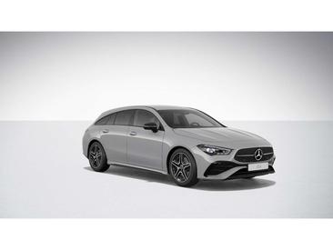 Mercedes CLA 200 Night Edition — photo 3
