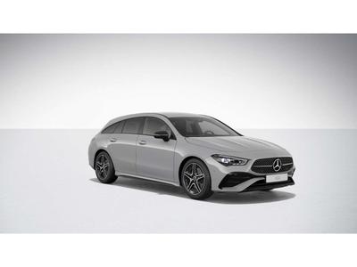 Mercedes CLA 200 Night Edition