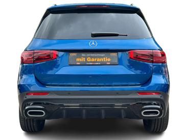 Mercedes GLB 220 AMG LINE — photo 7