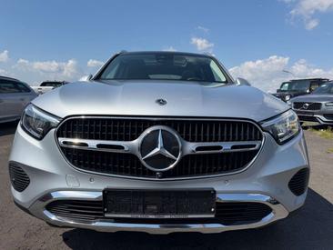 Mercedes GLC 220 — photo 4