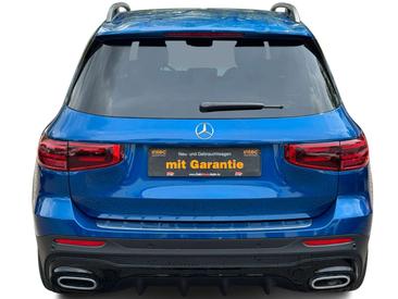 Mercedes GLB 220 AMG LINE — photo 8