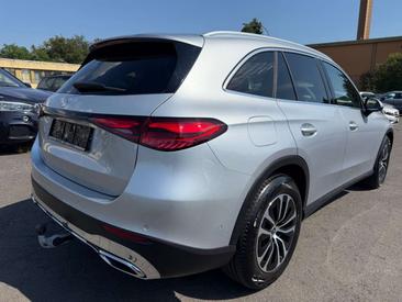 Mercedes GLC 220 — photo 5